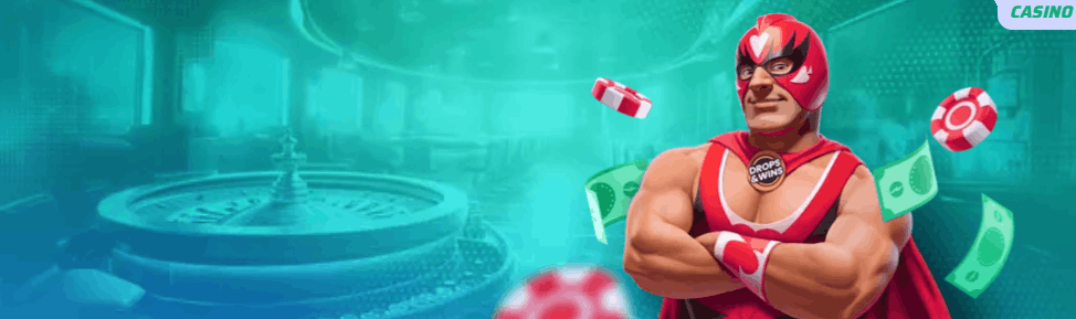 Bonus benvenuto SpinRollz Casino — banner CTA finale