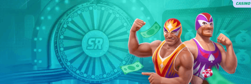 Daily Cashback SpinRollz Casino