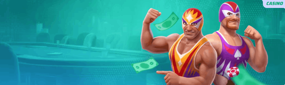 Early Payout 50k€ SpinRollz