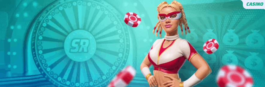 Roulette Run €8.000 SpinRollz