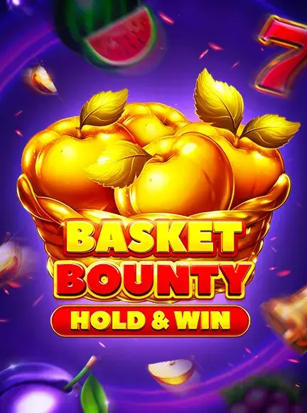 basket bounty slot su SpinRollz Casino