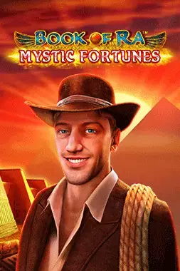 book of ra mystic fortunes slot su SpinRollz Casino
