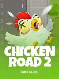 chicken road 2 slot su SpinRollz Casino