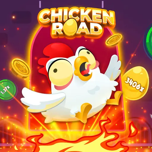chicken road slot su SpinRollz Casino