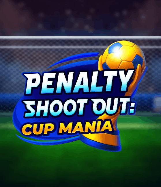 penalty shoot out cup mania slot su SpinRollz Casino
